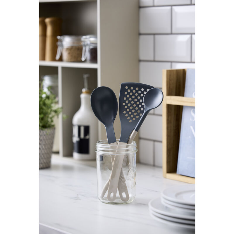 NEW Optima Kitchen utensil set A 3 parts