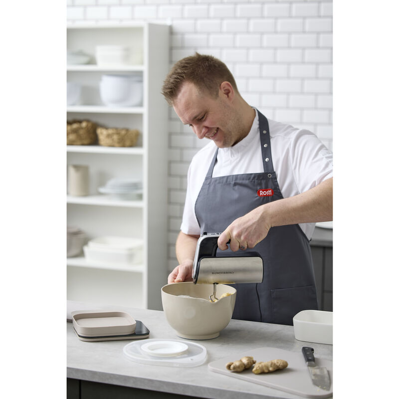 NEW Margrethe Bakebolle