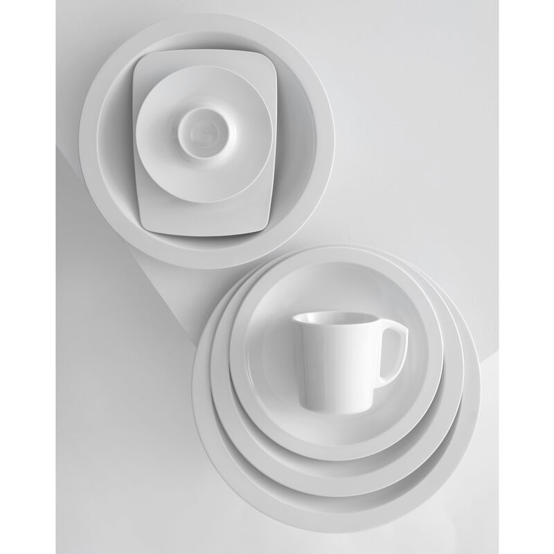 Hamlet Dinner plate