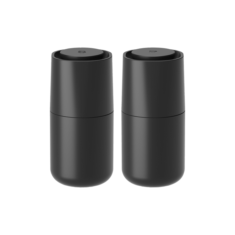 Agnes Grinder set