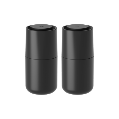Agnes Grinder set