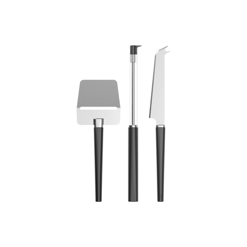 Emma Cheese set 3 pcs