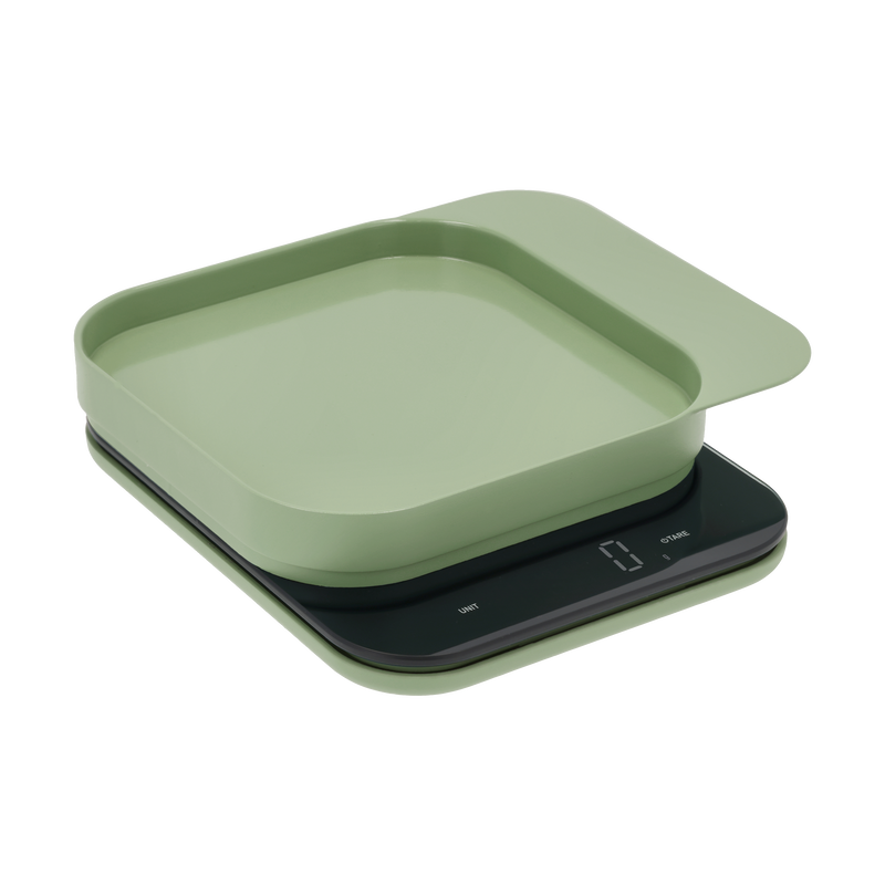 Mensura Kitchen scale