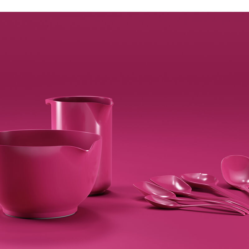 NEW Classic Pot spoon set 3 parts