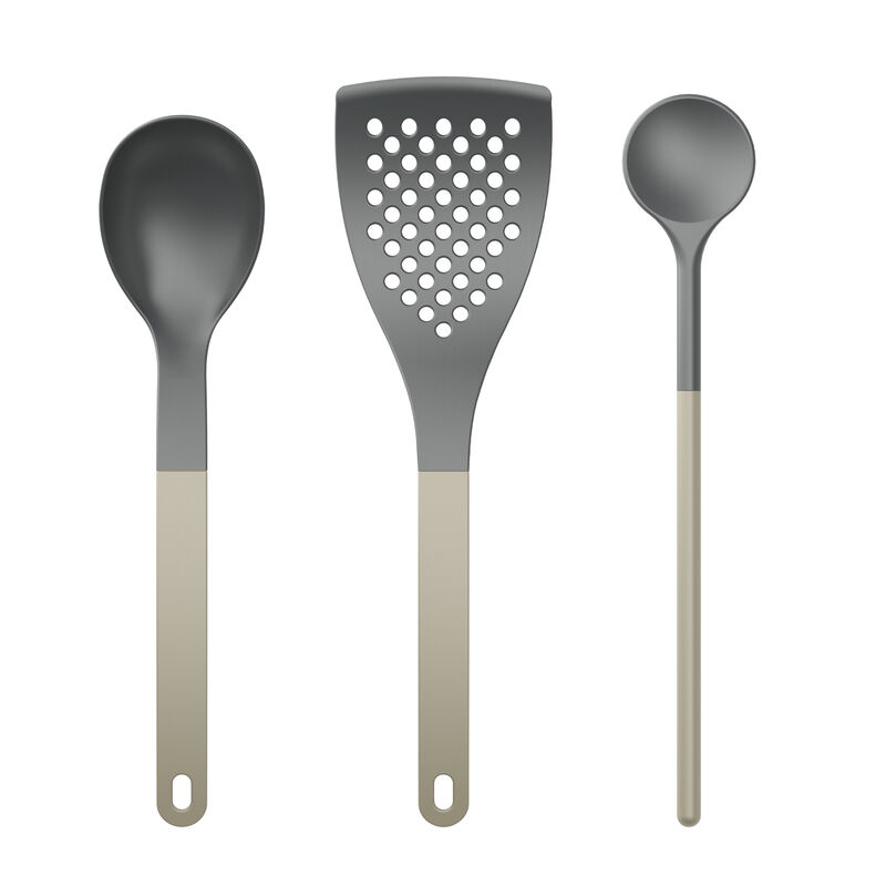 NEW Optima Kitchen utensil set A 3 parts