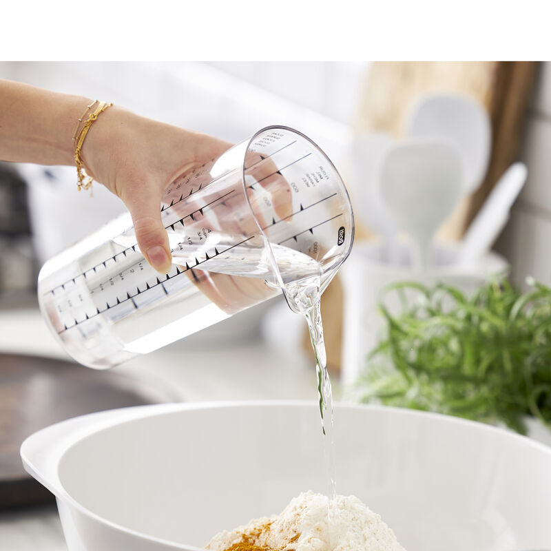 Classic Measuring jug