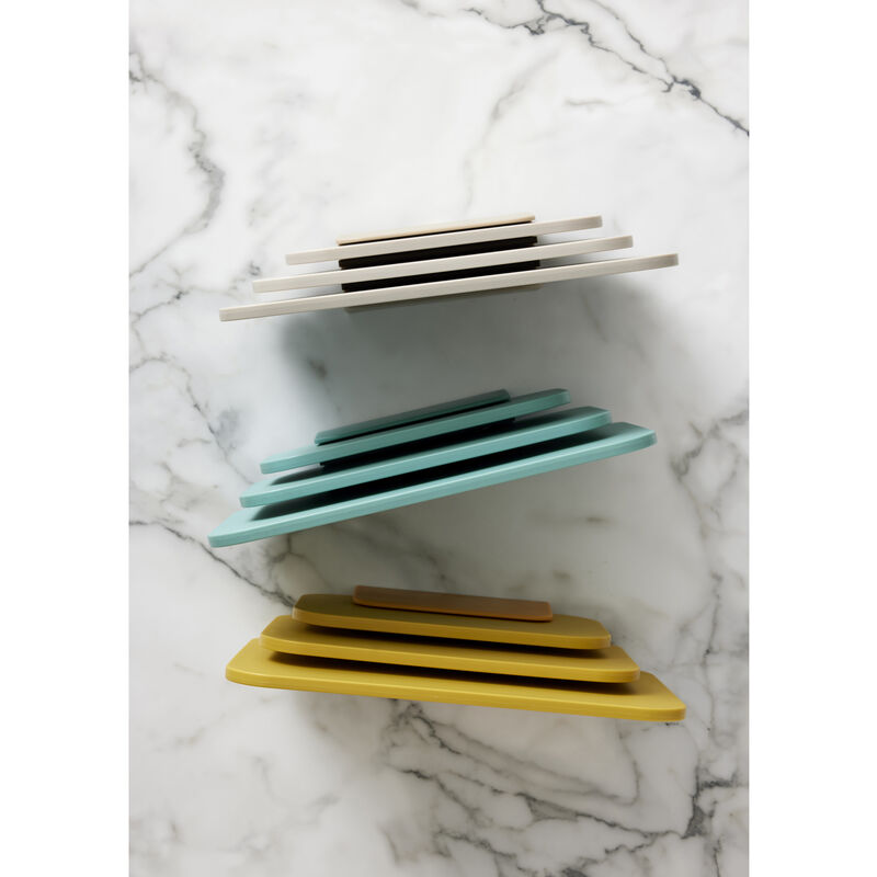 Choptima Sk&aelig;rebr&aelig;ts&aelig;t 4 dele