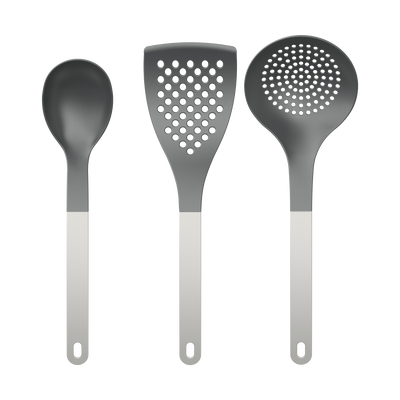 NEW Optima Kitchen utensil set B 3 parts