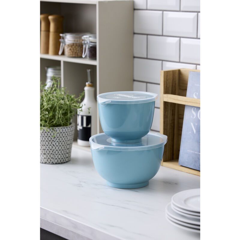 NEW Margrethe Røreskålesæt 4 dele 4 stk.