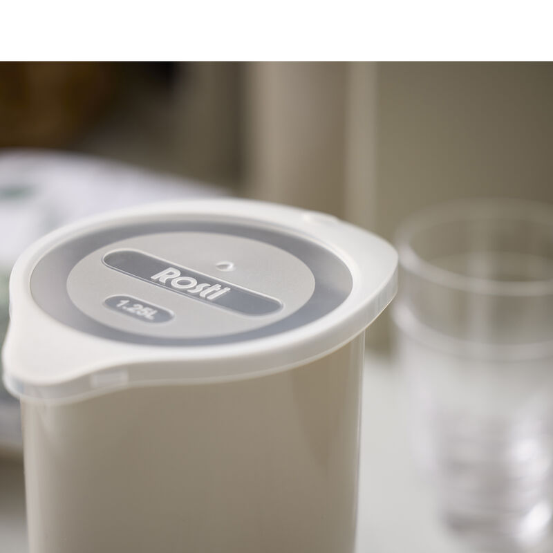 NEW Classic Mixing jug with lid