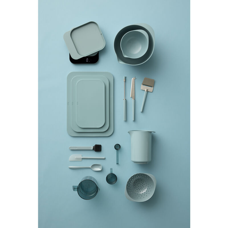 Mensura Decilitermål