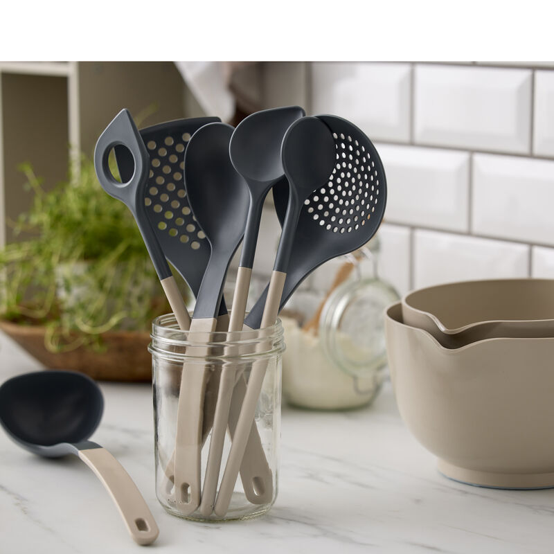 NEW Optima Soup ladle