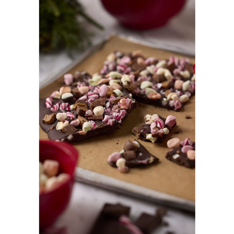 NEW Margrethe Bakebolle