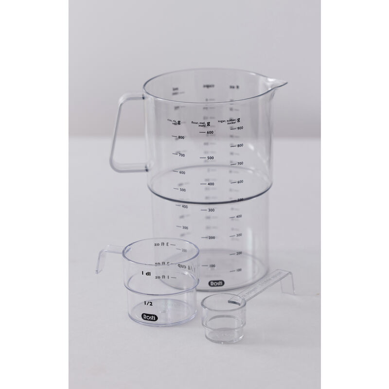 Mensura Mess-Set 3 Stck.