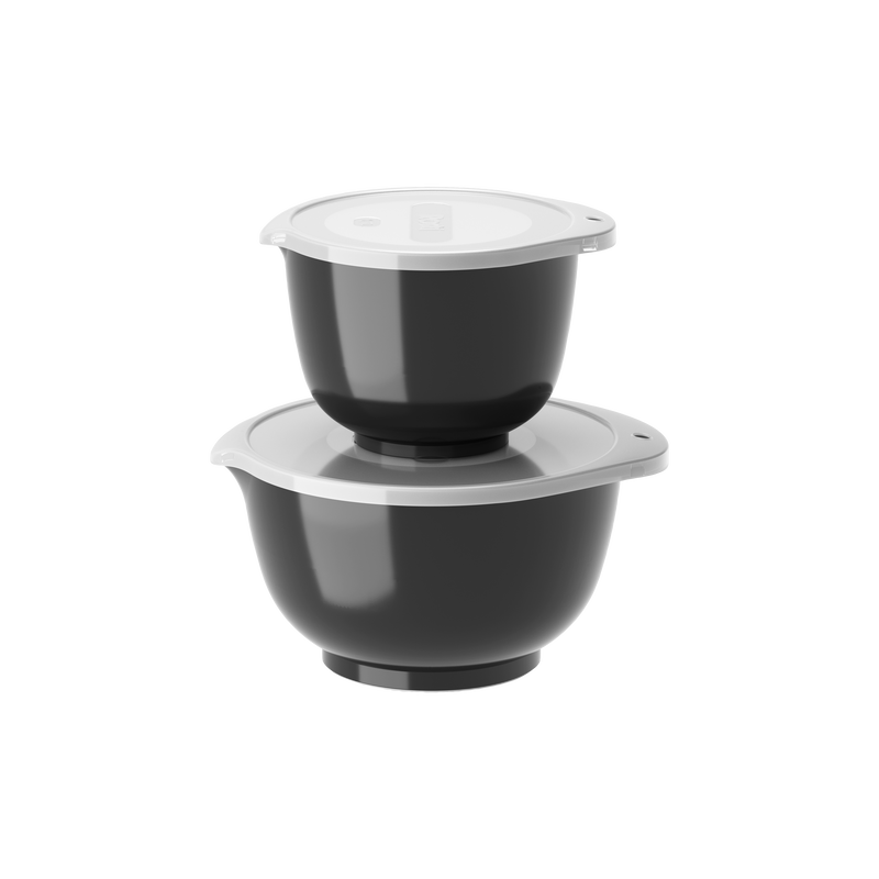 NEW Margrethe R&oslash;resk&aring;les&aelig;t 4 dele 4 stk.