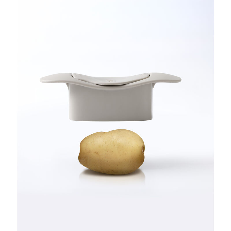 Classic Hasselback-Schneider