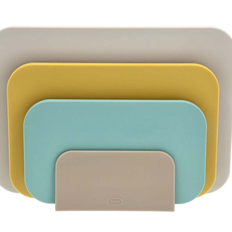 Choptima Skärbrädeset 4 delar Choptima Skärbrädeset 4 delar