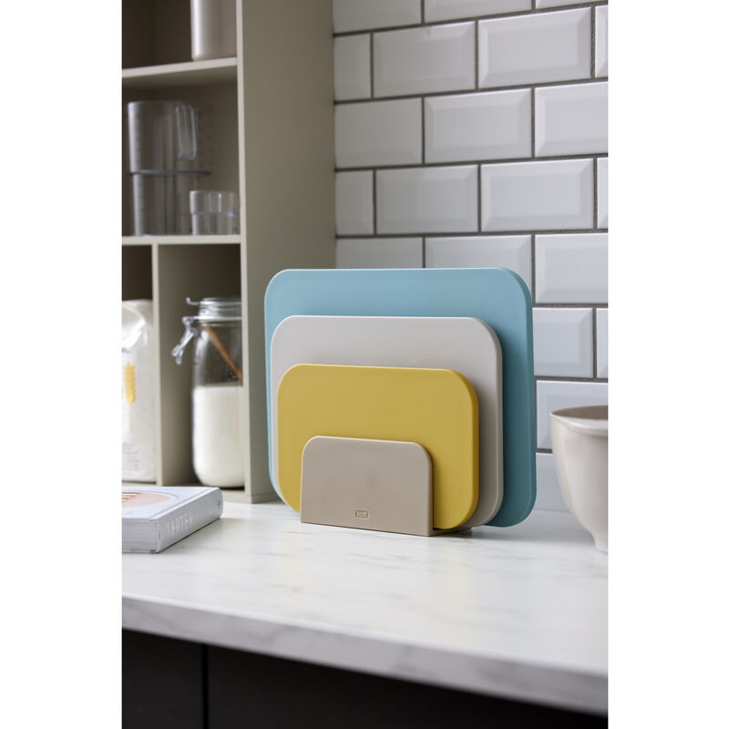 Choptima Sk&aelig;rebr&aelig;ts&aelig;t 4 dele