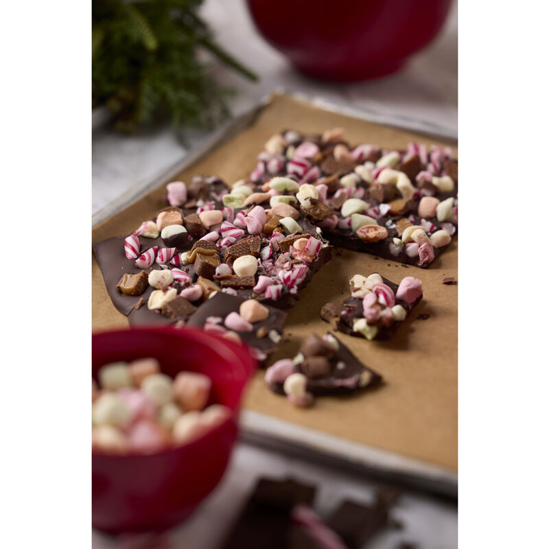 NEW Margrethe R&oslash;resk&aring;l