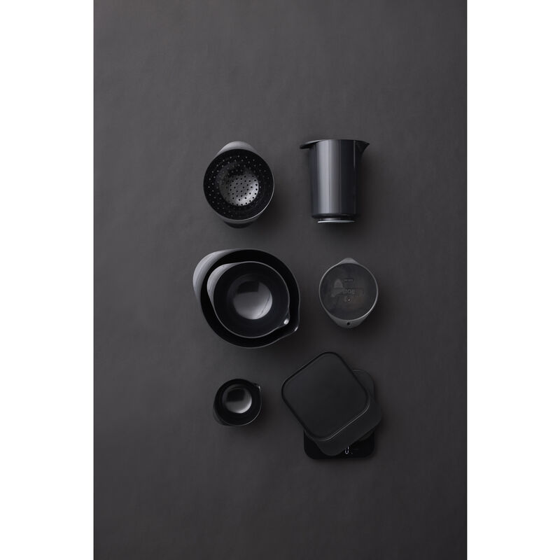 NEW Margrethe R&oslash;resk&aring;l