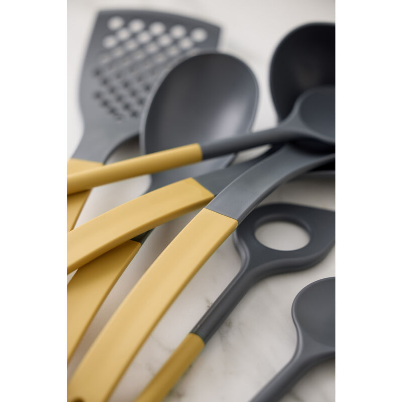 NEW Optima Serving spoon