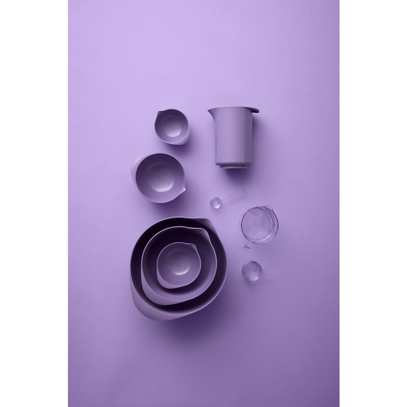 Mensura Measuring spoon