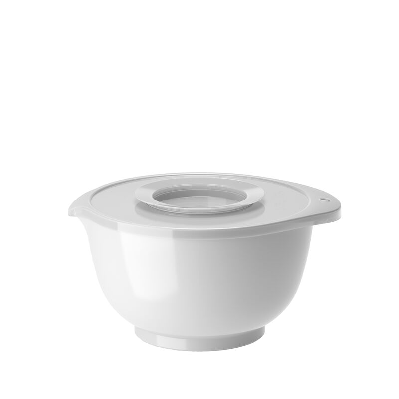 NEW Margrethe Bakebolle med piskelokk 2 stk.