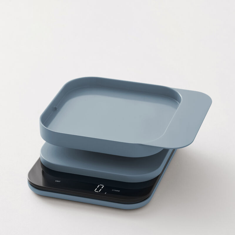 Mensura K&uuml;chenwaage