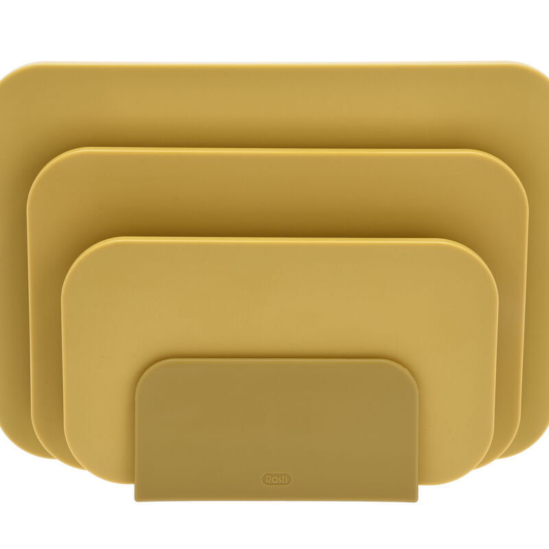 Choptima Skærebrætsæt 4 dele