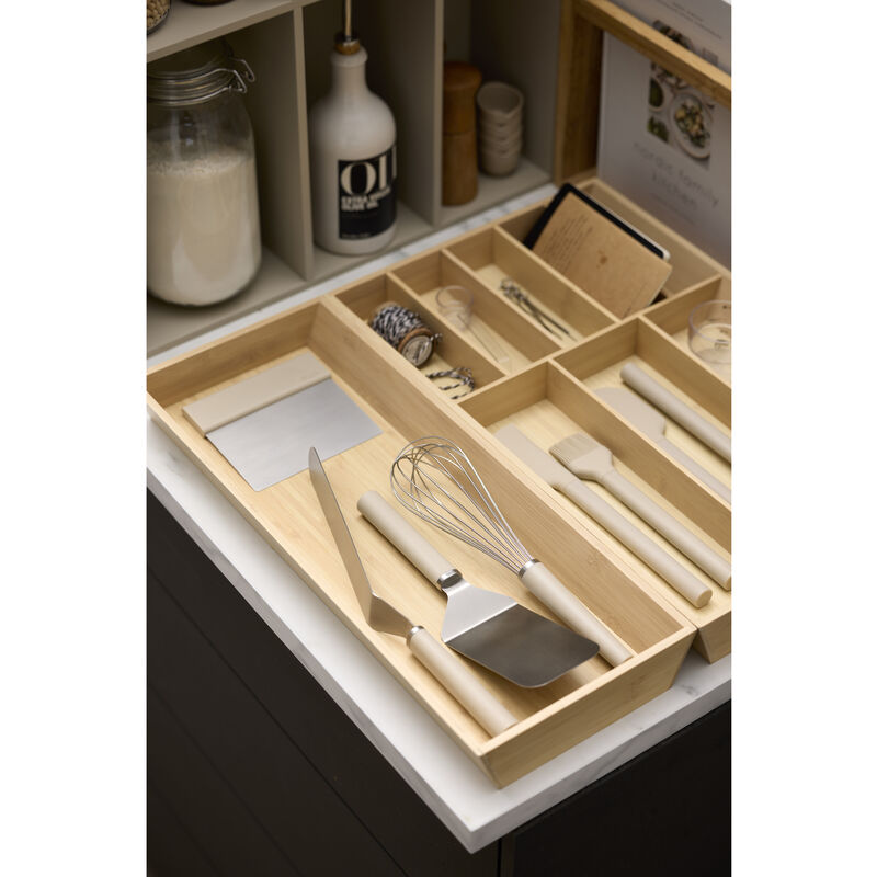 Emma Backspachtel breit