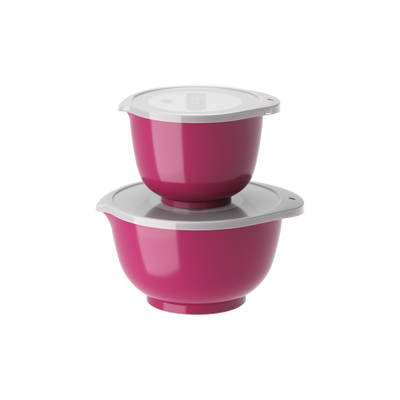 NEW Margrethe R&uuml;hrsch&uuml;ssel-Set 4-teilig 4 Stck.