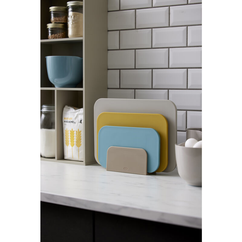 Choptima Skärbrädeset 4 delar Choptima Skärbrädeset 4 delar