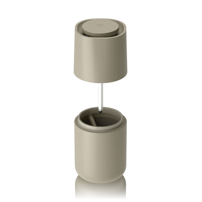 Agnes Pepper mill