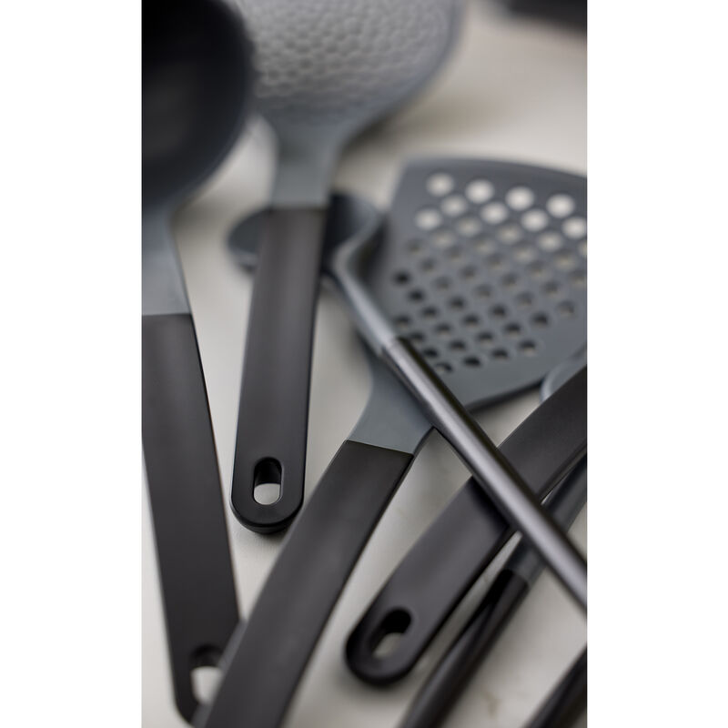 NEW Optima Stirring spoon w hole