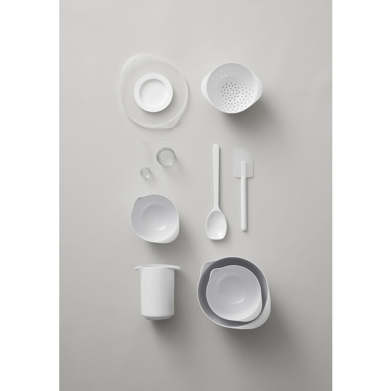 Mensura Measuring spoon