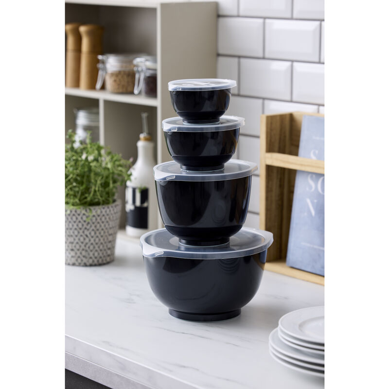 NEW Margrethe Rührschüssel-Set 8-teilig 8 Stck. NEW Margrethe Rührschüssel-Set 8-teilig 8 Stck.