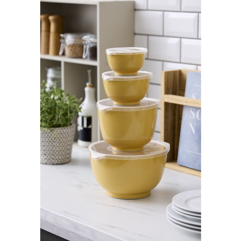 NEW Margrethe R&oslash;resk&aring;les&aelig;t 8 dele 8 stk.