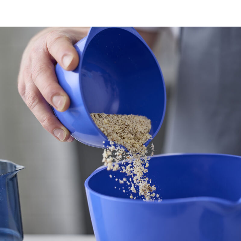 NEW Margrethe R&uuml;hrsch&uuml;ssel