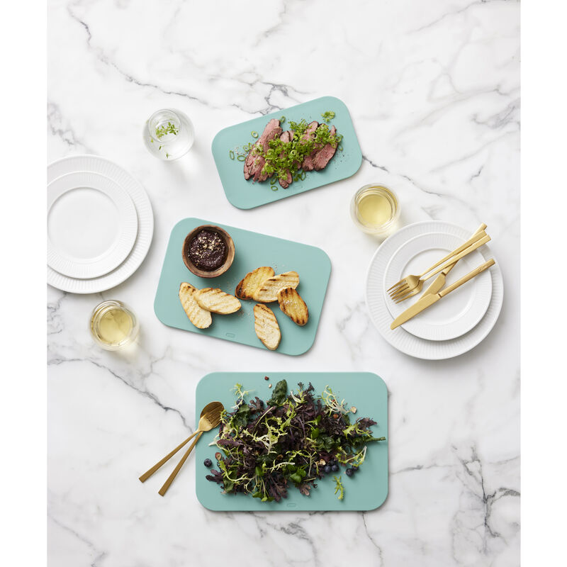 Choptima Sk&aelig;rebr&aelig;ts&aelig;t 4 dele