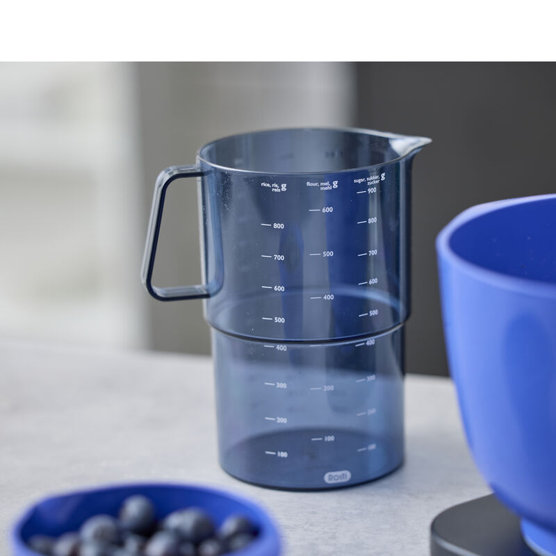 Mensura Measuring jug