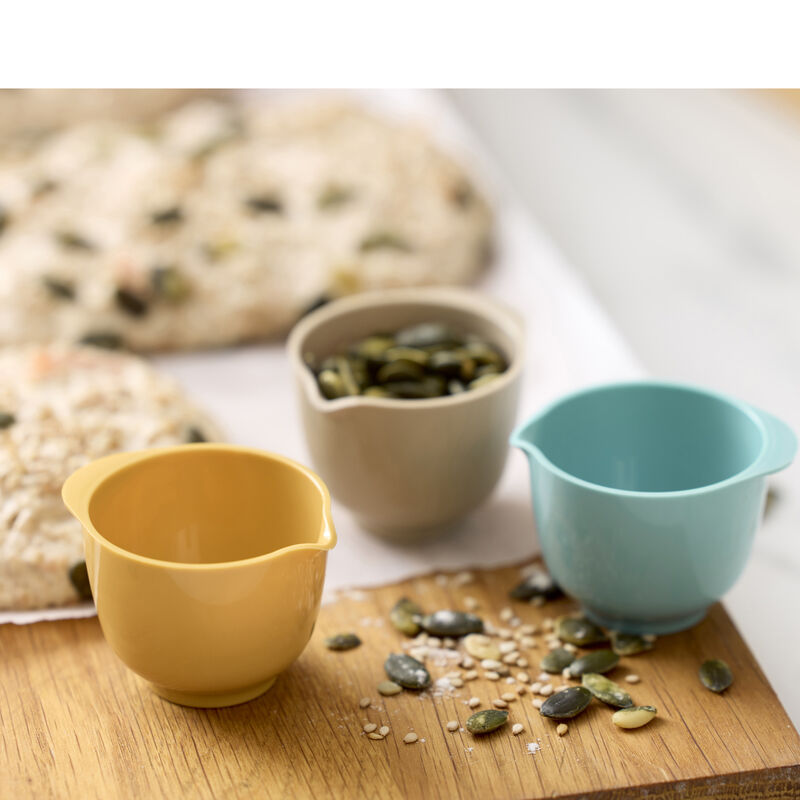 Margrethe Minisk&aring;l 6 stk.