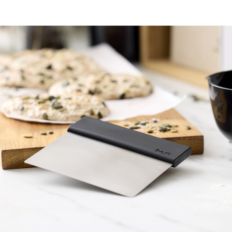 Emma Dough cutter