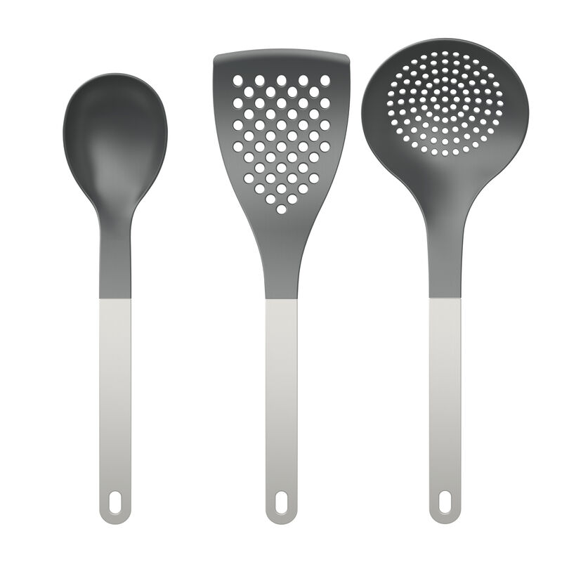 NEW Optima Kitchen utensil set B 3 parts