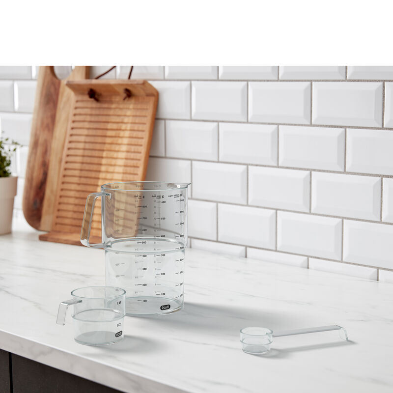 Mensura Deciliter measuring cup