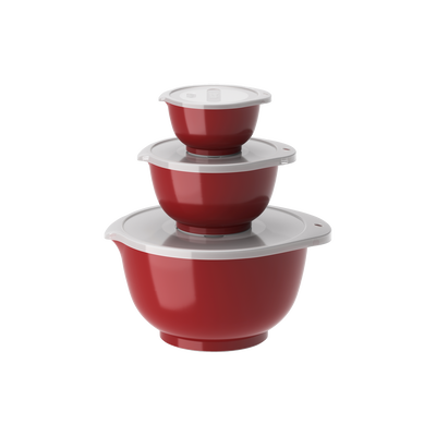 NEW Margrethe R&uuml;hrsch&uuml;ssel-Set 6-teilig 6 Teile