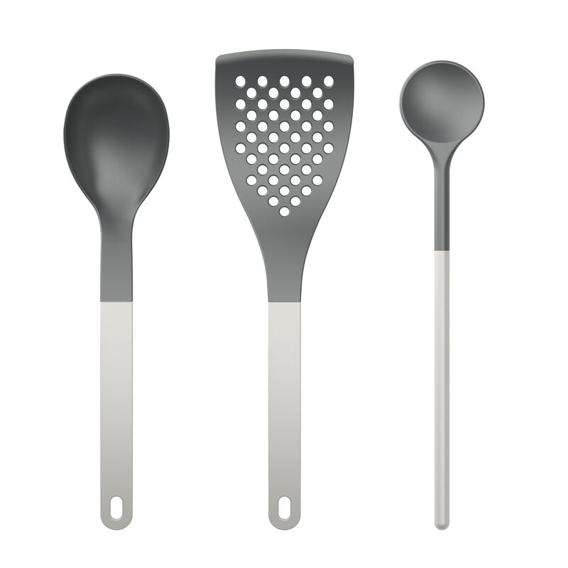 NEW Optima Kitchen utensil set A 3 parts