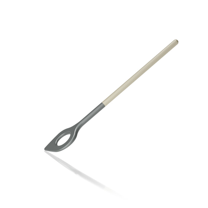 NEW Optima Stirring spoon w hole