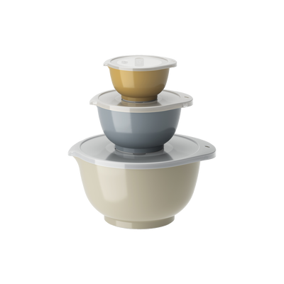 NEW Margrethe R&oslash;resk&aring;les&aelig;t 6 dele