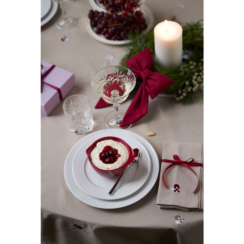 NEW Margrethe R&oslash;resk&aring;l