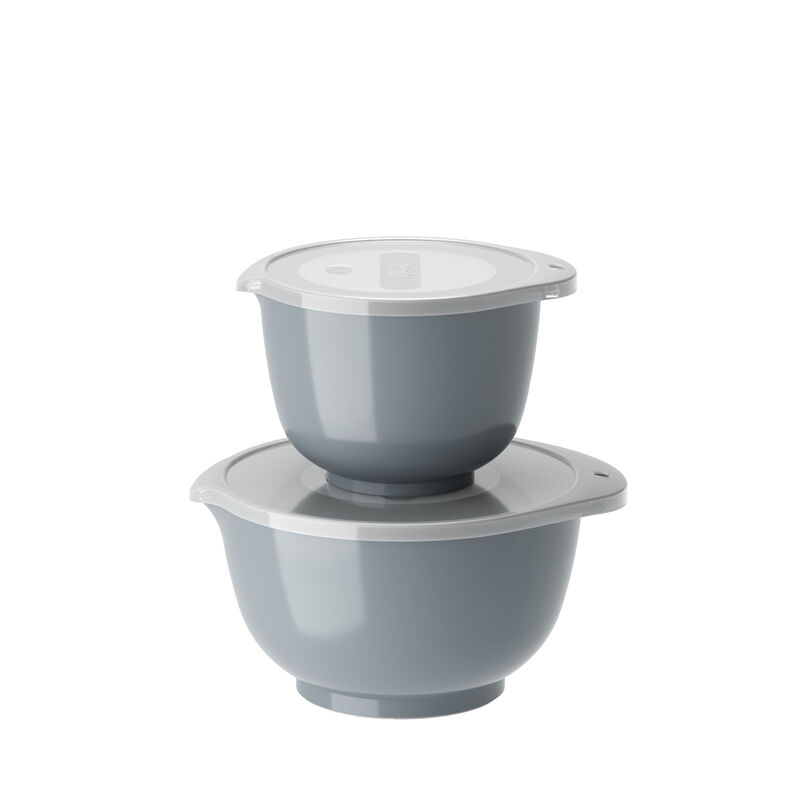 NEW Margrethe Røreskålesæt 4 dele 4 stk.